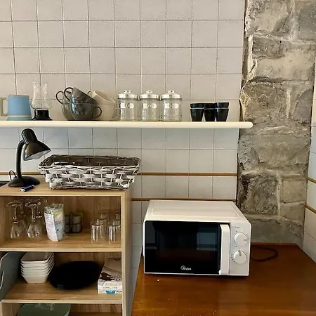 Your In Apartmán Como