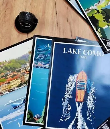 Lejlighed Your In Como