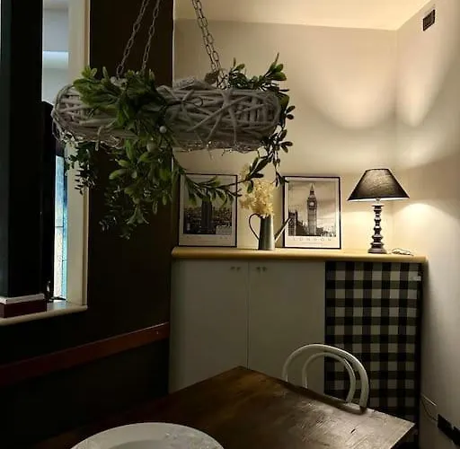 Your In Apartmán Como