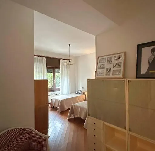 Apartmán Your In Como