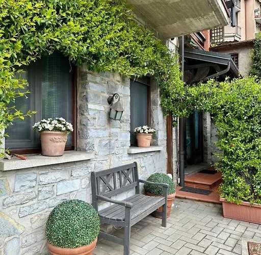 Your In Apartmán Como