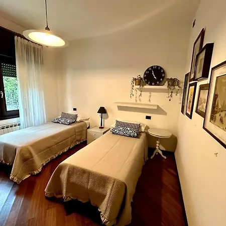 Apartment Your In *