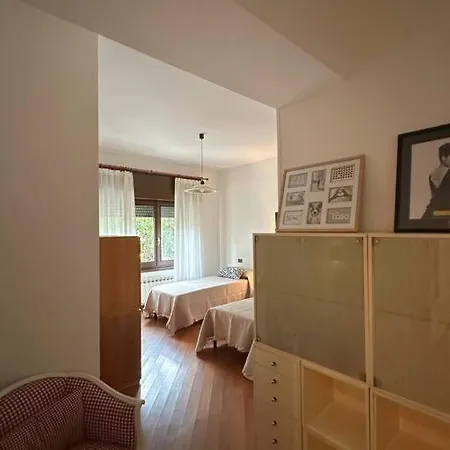 Apartment Your In Como