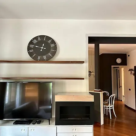 Apartment Your In *