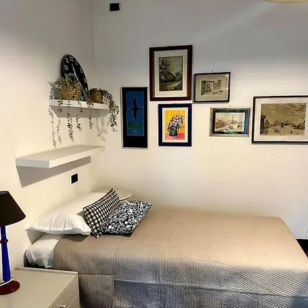 Your In Apartment *