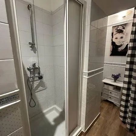Apartment Your In *