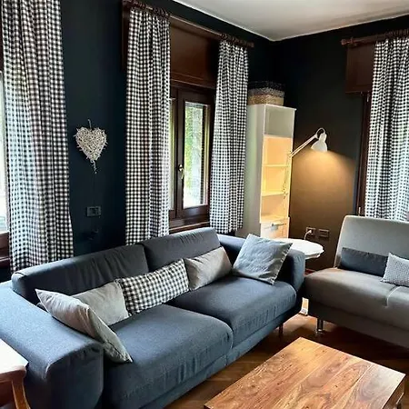 Apartment Your In *