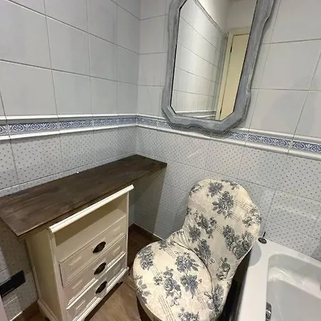 Your In Apartment