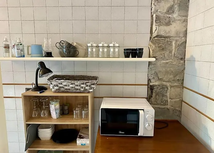 Your In Apartment Como