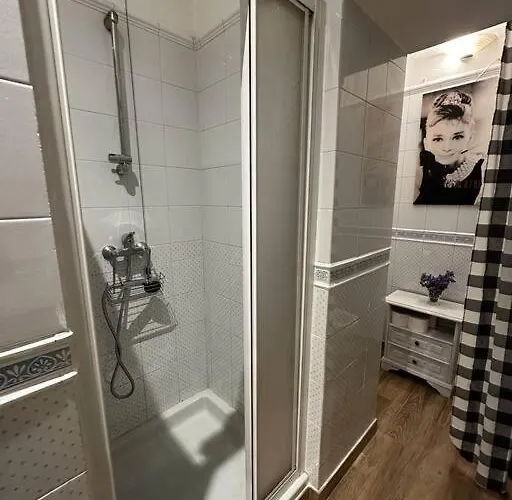 Apartment Your In *