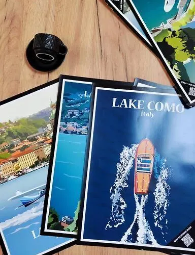 公寓 Your In 科莫